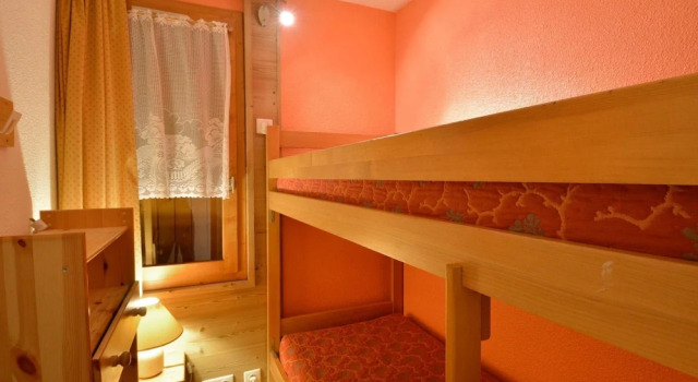 Belle Plagne Three-room Apartment on the Resort Center for 6/7 People Ph204, Забронировать Апартаменты/квартира Бель-Плань Ла-Плань-Тарантез