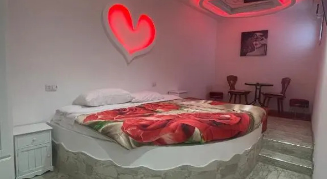 Номер Deluxe Maison Rinaldi