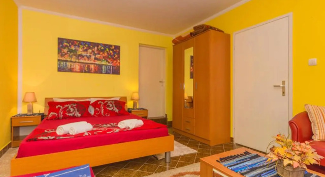 Villa Nena Apartments