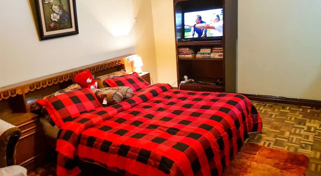 Home Away from Home in Kilimani, Varaa Hotelli Hotellit Nairobi pysäköinnillä, lähellä iHub, Pysäköinti