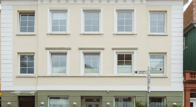 Appartement Nordlicht, Book Apartment Eutin Holstein Switzerland