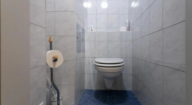 Студия Zentrales Apartment in U-Bahn Nähe & Hauptbahnhof
