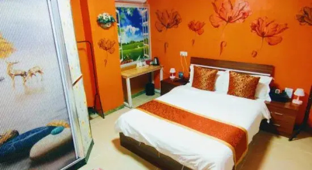Haikou Lanting Hotel (Hainan University North Gate), Book Hotel Haikou Hainan