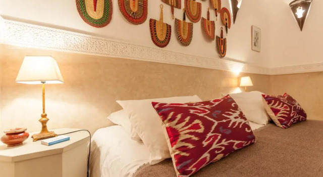 Suite Riad Danka