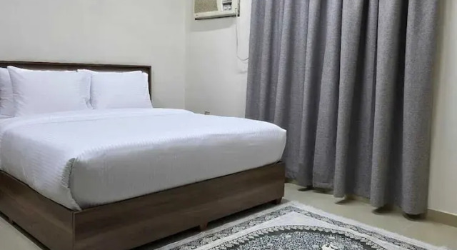 4R Golden Real Estate, Rezerwuj Hotel Hotele w Salala z parkingiem, Parking
