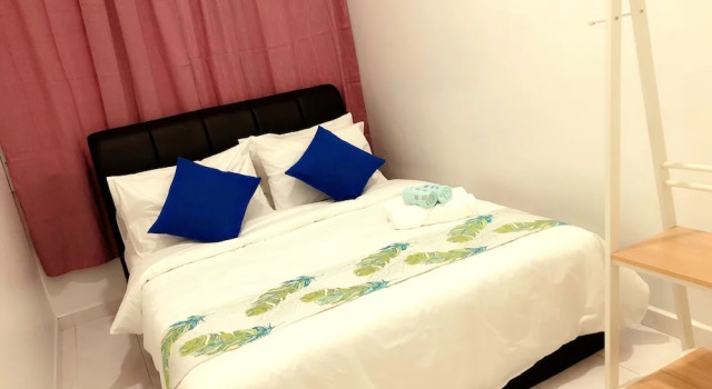 Langkawi Destaz