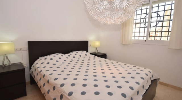 Comfortable Apartment on the Golf Course, Near the Beach and Activities