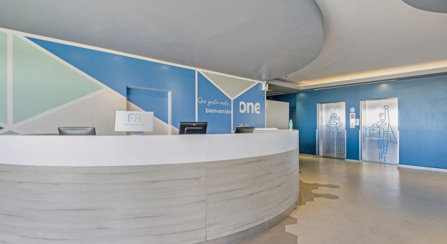 One Puebla Angelópolis Periférico, Rezervasyon Otel State of Puebla 3 yıldızlı oteller, 3*