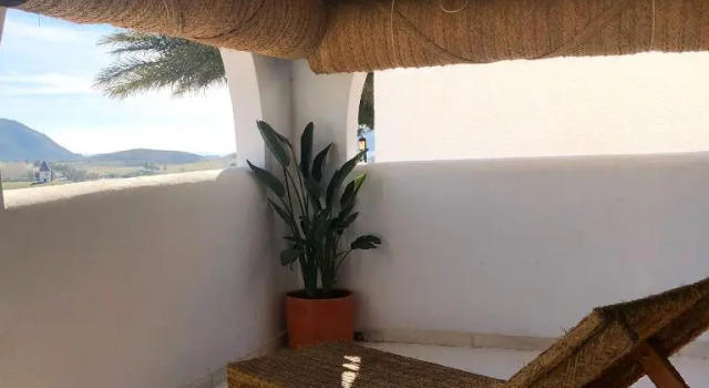 Коттедж Casa Luz 1