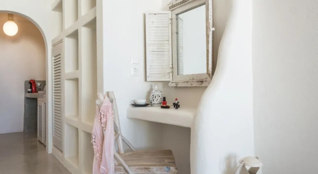 Люкс с видом на море Black Diamond Suites