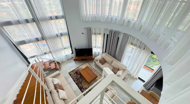 LACASA Kiyovu - Serviced Apartments, Rezerwuj Apartament Kigali Nyarugenge