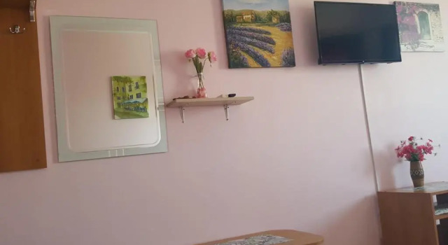 Четырёхместный номер Deluxe Casa Maria EFORIE NORD