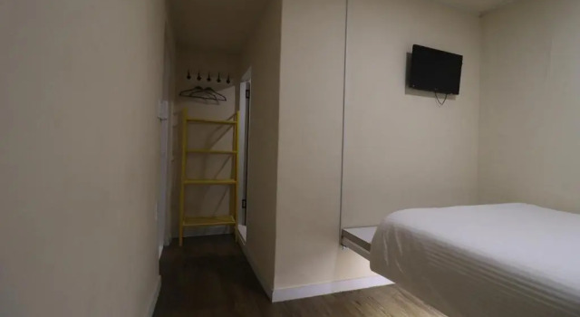 Двухместный номер Standard Just4u Guesthouse
