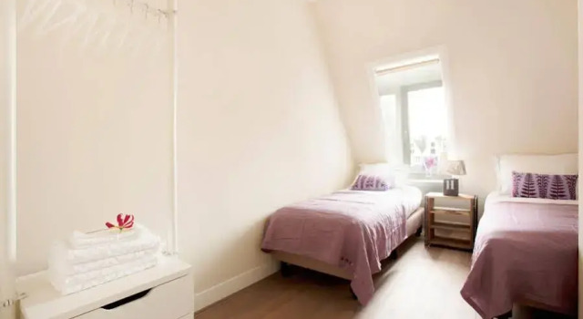 Kikis Apartments Amsterdam, Забронировать Апартаменты/квартира Апартаменты Амстердама, рядом с Театр де Кляйн Комеди, Апартаменты/квартира