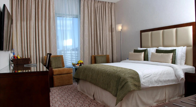 Samaya Hotel Deira