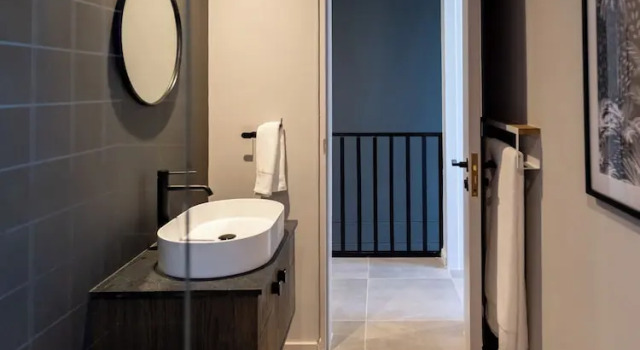 Вилла Luxury 48 The Woods Elaleni