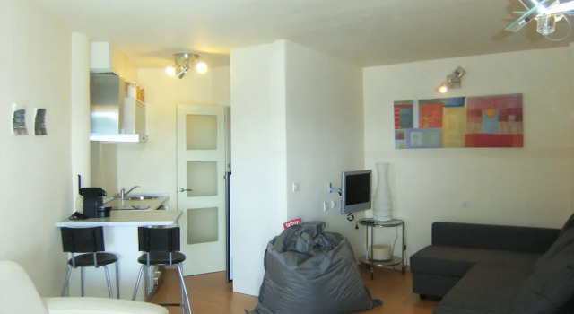 Apartamento Argonavis 323, Забронировать Апартаменты/квартира Апартаменты Baix Empordà, Апартаменты/квартира