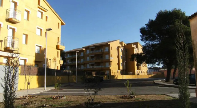 Apartamentos Athenea