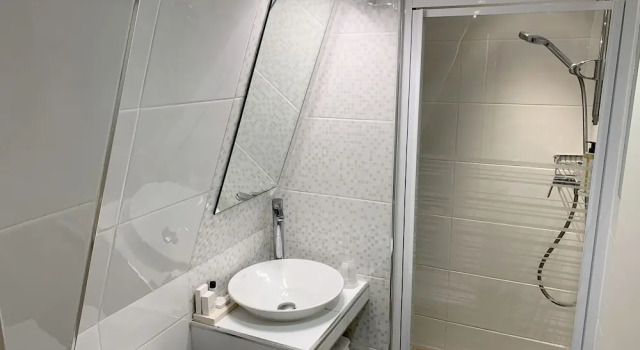 Номер Superior Villa des Ambassadeurs