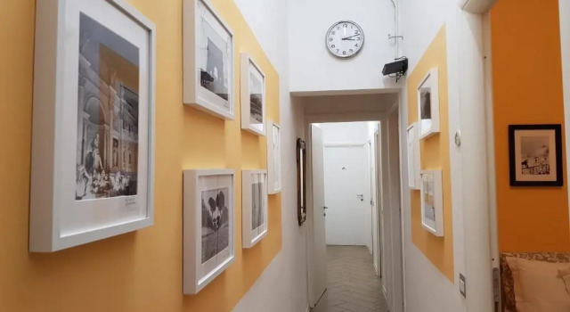 Номер Standard My Trevi Rooms 88
