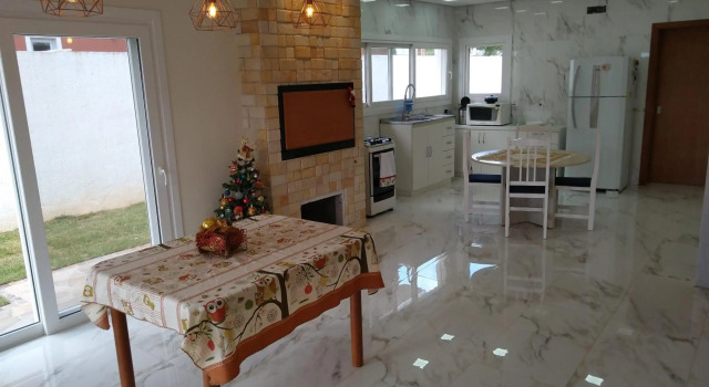 Casa Gramado - Moradas da Serra