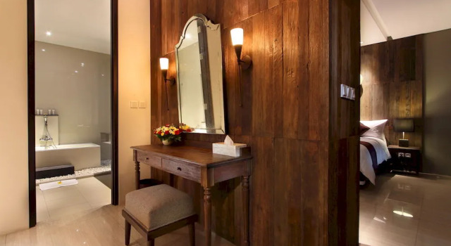 Habitat at Hyarta Yogyakarta, Rezervovat Hotel 4hvězdičkové hotely v Yogyakarta Province, 4*