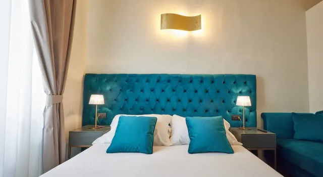 Номер Superior Residenza Maglioni al Battistero