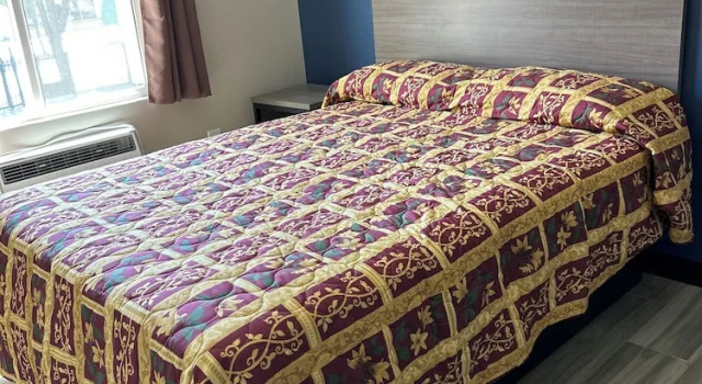 Номер Standard Star Inn Hotel