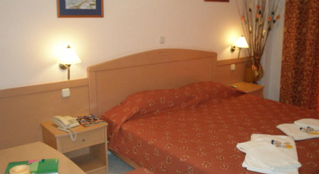 Tolo 1 und 2, Prenota Hotel Hotel a Peloponneso con parcheggio, Parcheggio