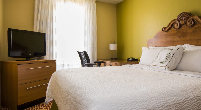 TownePlace Suites by Marriott Tucson Williams Centre, Prenota Hotel Hotel a Tucson con colazione, Colazione