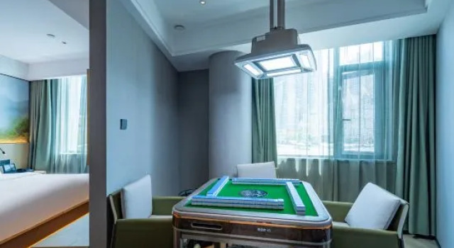 Люкс True Go Hotel