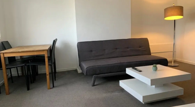 Seaside Retreat Sleeps 4 With Pets, Забронировать Отель Отели Исторического графства Суссекса 3 звезды, 3*