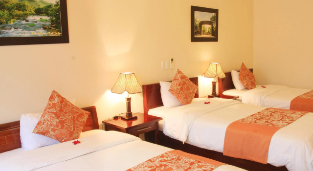 Alba Hotel