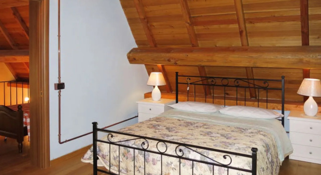 Il Casello (GLL100), Book Hotel Sillano Giuncugnano Garfagnana