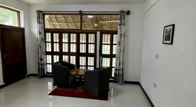 Номер Standard Mambo Beach Villas