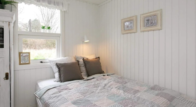 4 Star Holiday Home in Tranekær, Reservar Casa de férias Tranekaer Langeland