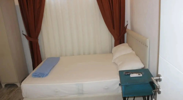 Номер Economy Eleni Butik Hotel