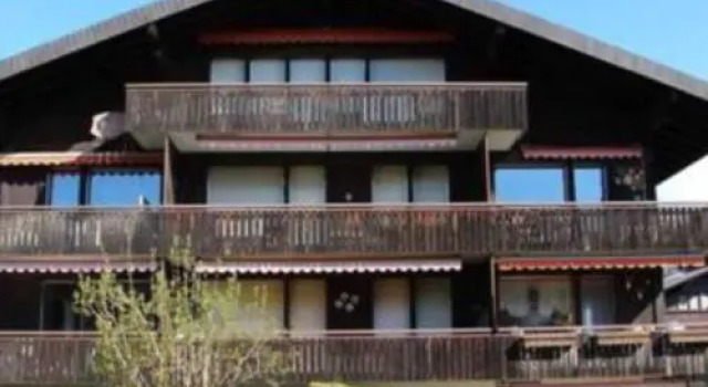 Apartment Morion
