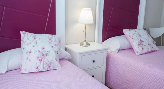 Apartamento 8 - 10 pax Soria - Centro