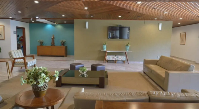 Hotel Recanto Bela Vista