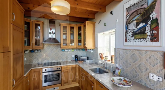 Вилла Villa Safarujo by AcasaDasCasas