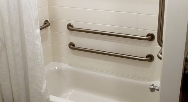 Люкс Best Western Plus Isanti