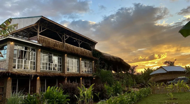 Mount Kilimanjaro360 View Cottage, Varaa Lomakoti Moshi Hai
