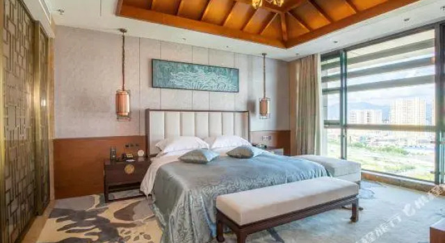 Yongchang Hotel, Book Hotel Hoteller i Baoshan med parkering, Parkering