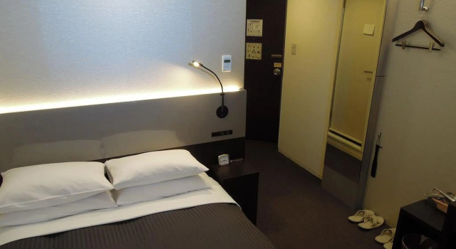 Номер Standard Ochanomizu Inn