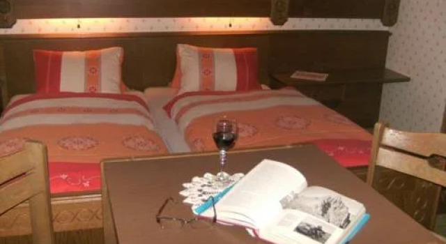 Ferienwohnung Rettenegger, Reserva ahora Hotel Abtenau 