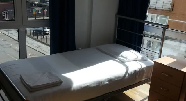 Апартаменты с 2 комнатами Access Apartments City