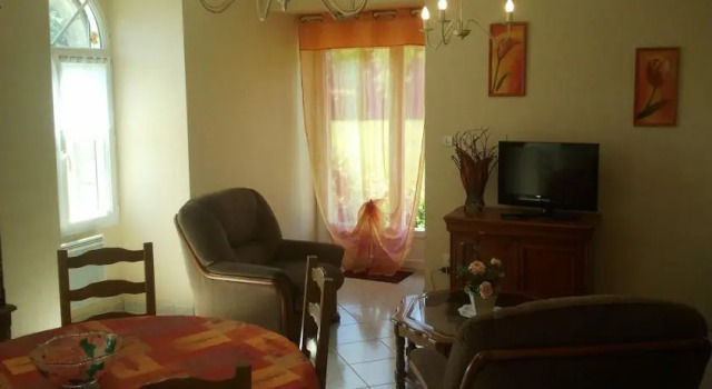 Le Moulin de LAngle, Reservar Apartamento Dragey-Ronthon 