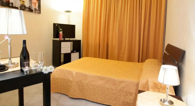 Comfort Double room B&B Lepanto