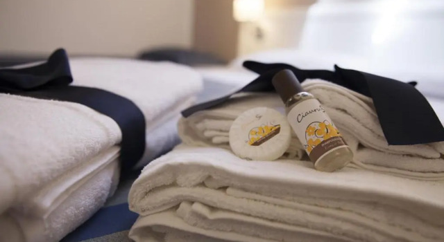 Номер Standard B&B LArtista